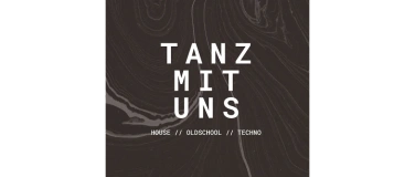 Event-Image for 'TANZ MIT UNS!'