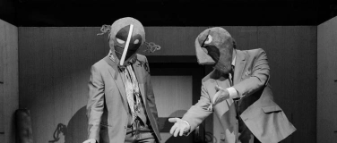 Event-Image for 'SOPHIE SOPHIE SOPHIE!'