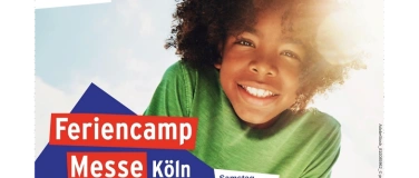 Event-Image for 'FeriencampMesse K&ouml;ln'
