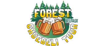 Veranstalter:in von Forest Chübeli Tour 2025