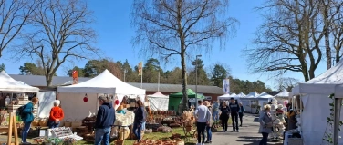 Event-Image for 'Handgemacht Markt in Bardowick'