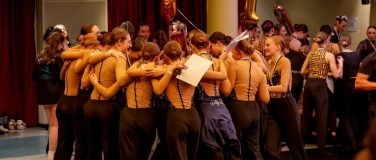 Event-Image for '2. Freitaler Dance Cup'