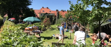 Event-Image for 'Flohmarkt der Gärten 2024'