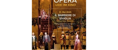 Event-Image for 'Met Opera live im Kino - Rossini Il Barbiere Di Siviglia'