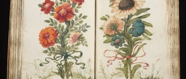 Event-Image for 'Magische Metamorphose'