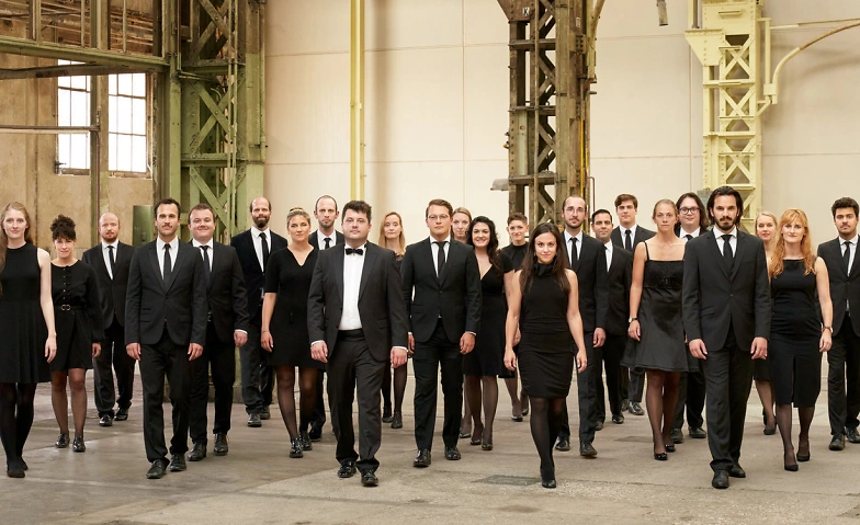 Event-Image for '2. Abo-Konzert – Mozarts Requiem'