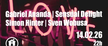 Event-Image for 'Valentine's Birthday Beats'