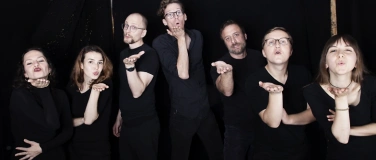 Event-Image for 'Action&Drama Improvisationstheater'