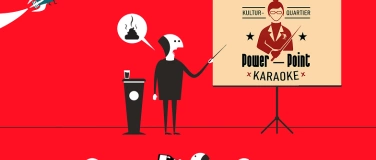 Event-Image for 'POWER POINT KARAOKE'
