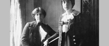 Event-Image for 'Feder und Bogen 1: Lili & Nadia Boulanger'