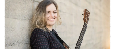 Event-Image for 'Fee Badenius "Ich bring mich ganz gro&szlig; raus"'