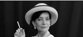 Veranstalter:in von Chanel 5 - Ein Porträt in fünf Szenen