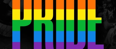Event-Image for 'STUTTGART PRIDE AFTERPARTY'