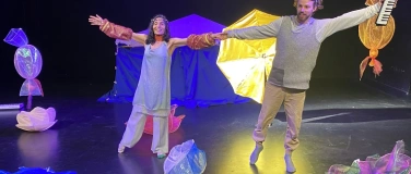 Event-Image for 'Mi_Spiel Fee_Maus'