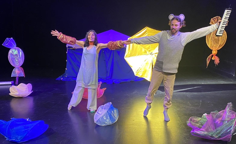 Event-Image for 'Mi_Spiel Fee_Maus'