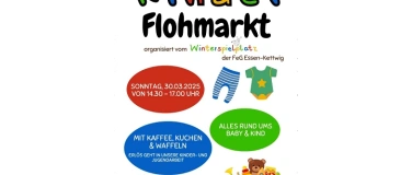 Event-Image for 'Kinderflohmarkt'