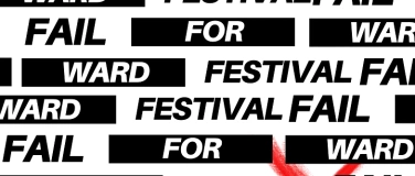 Event-Image for 'Fail Forward Festival'