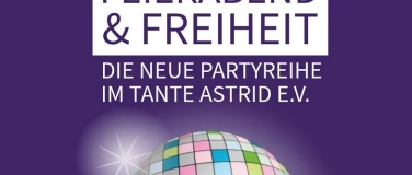 Event-Image for 'Feierabend & Freiheit'