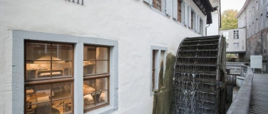 Event-Image for 'Feierabendrundgang: Vom Papier bis zum Buch'