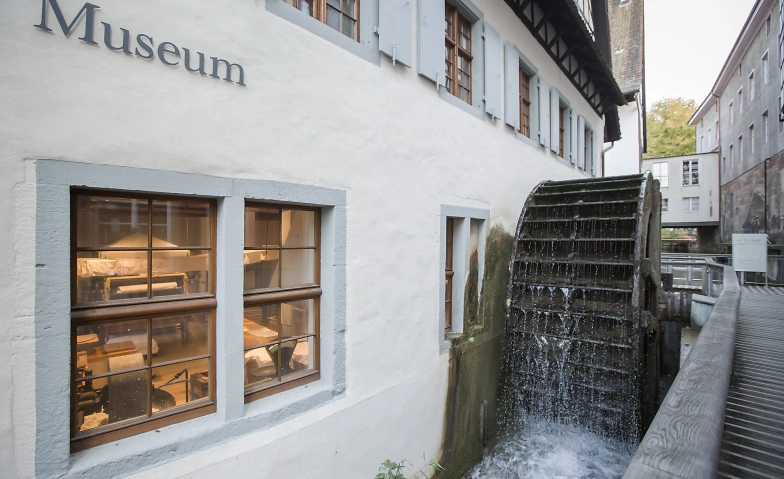 Event-Image for 'Fokusführung: Techniken der Vervielfältigung'