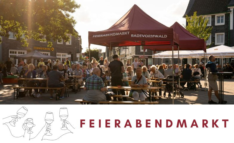 Event-Image for 'Feierabendmarkt'