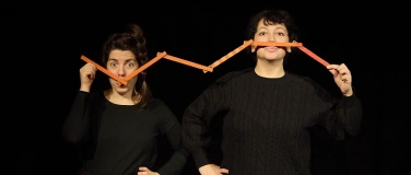 Event-Image for 'Zenobia Theater: Yellow Marshmallow'