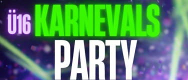 Event-Image for 'Karneval X Neon Party - Bocholts gr&ouml;&szlig;te Abivor (&uuml;16)'