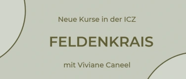 Event-Image for 'Feldenkrais in der ICZ (Nov/Dez 2025)'