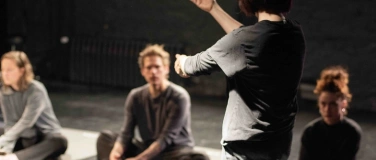 Event-Image for 'Feldenkrais for Performers'