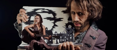 Event-Image for 'Felice & Cortes "The Little Giftshop" (Showkonzert)'