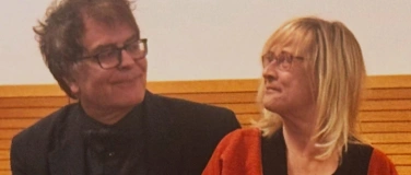 Event-Image for 'Friling - dajne bloje fligl - Felicitas Niegisch'