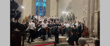 Event-Image for 'Felix Mendelssohn: Elias'