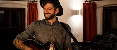 Event-Image for 'Wohnzimmerkonzert - YUNGER (AT/Singer-Songwriter)'