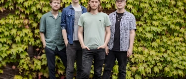 Event-Image for 'Crescent &ndash; Klangr&auml;ume f&uuml;r die Zukunft des Jazz'