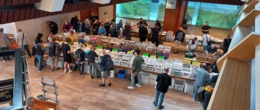 Event-Image for 'Schallplatten- / CD- & Filmbörse, Stuttgart/Fellbach'