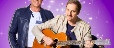 Event-Image for 'Feller & Feller Tanz und Schlagerparty'