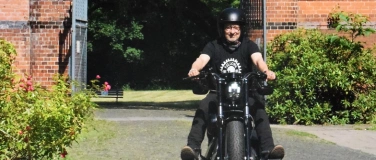 Event-Image for 'Fellows Ride Hannover 2025 für mentale Gesundheit'