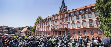 Event-Image for 'Fellows Ride Odenwald – Mit offenem Visier für Mentale Gesun'