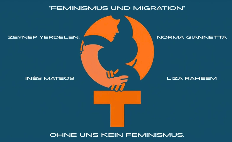 PANEL "Feminismus und Migration" Tickets