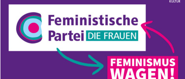 Event-Image for 'Feminismus wagen!'