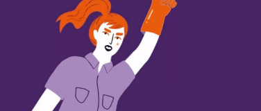 Event-Image for 'Feministischer Streik'