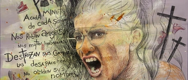 Event-Image for 'Ausstellung - Eva Sch&ouml;nfeld - FEMALE GAZE - Weiblicher Blick'