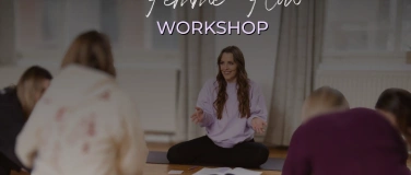 Event-Image for 'Femme Flow'