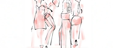 Event-Image for 'FEMMEtastique &ndash; DJs Nina Powlee & Curly Lisa'