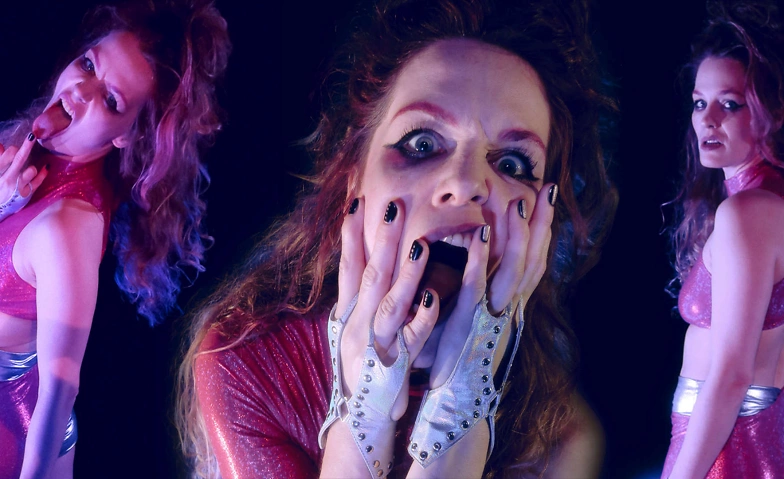 FEMME WITH GUN – Ein Rave für den Widerstand in Hannover | Theater