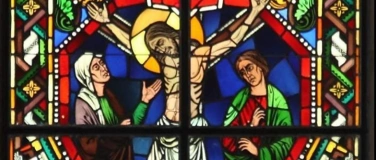 Event-Image for 'Konzert zum Karfreitag'