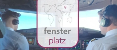 Event-Image for 'fensterplatz Live-Podcast'