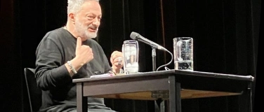 Event-Image for 'Feridun Zaimoglu und Reinar Ortmann'