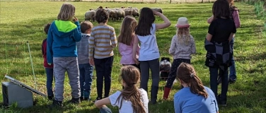 Event-Image for 'Sommerferien auf dem Hof - Natur pur erleben!'