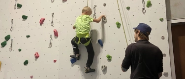 Event-Image for 'Steinböckli Klettern & Bouldern, 6-7 Jahre'